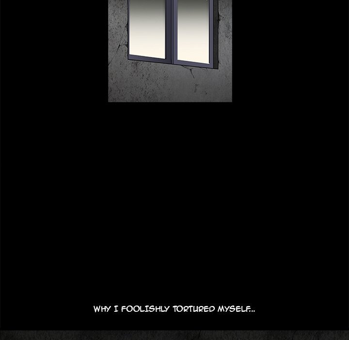 Unspeakable Manhwa - Chapter 35 Page 11