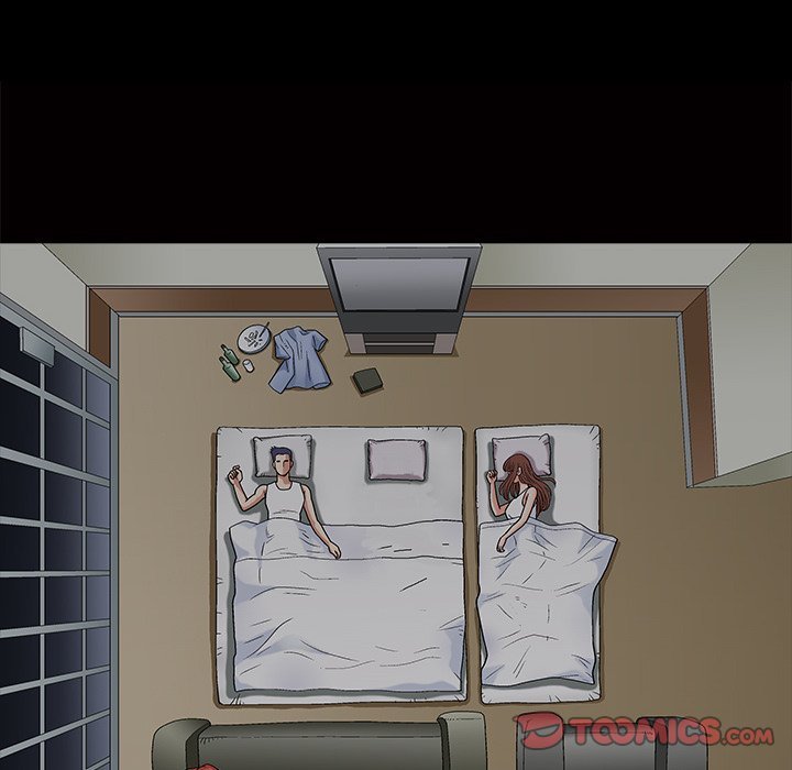 Unspeakable Manhwa - Chapter 35 Page 20