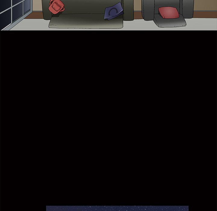 Unspeakable Manhwa - Chapter 35 Page 21