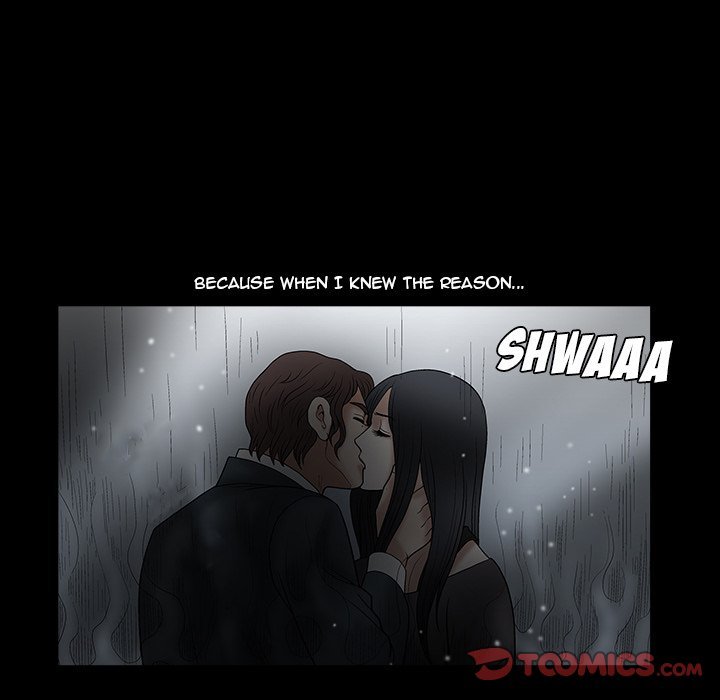 Unspeakable Manhwa - Chapter 35 Page 26