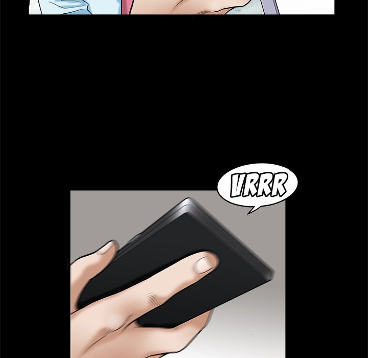 Unspeakable Manhwa - Chapter 35 Page 43