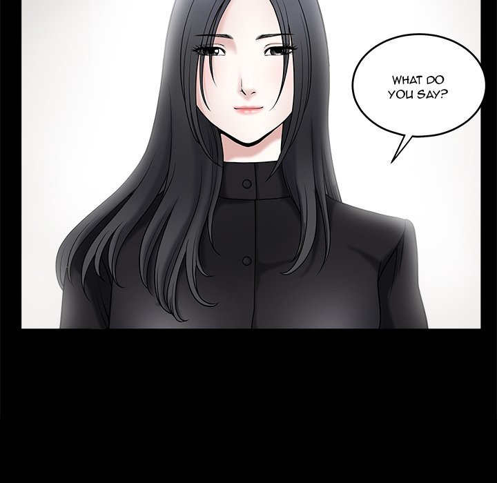 Unspeakable Manhwa - Chapter 35 Page 48
