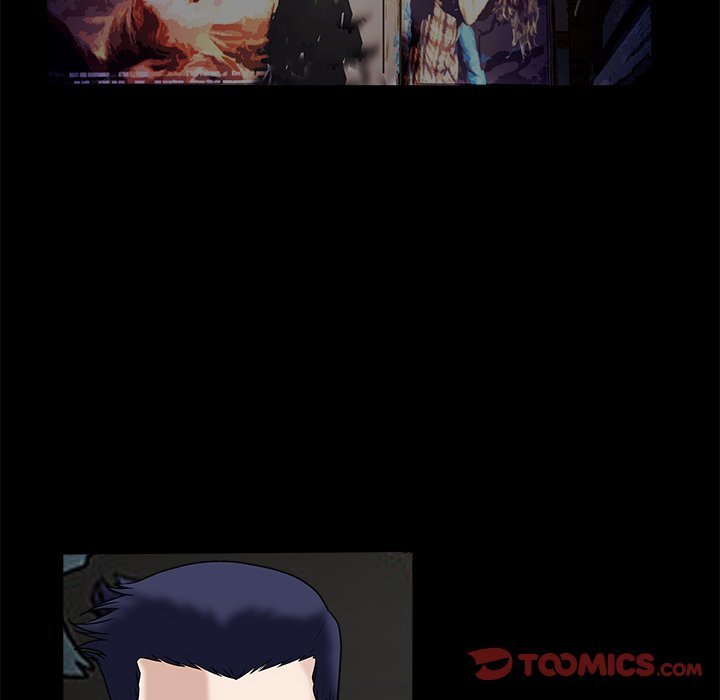 Unspeakable Manhwa - Chapter 35 Page 50