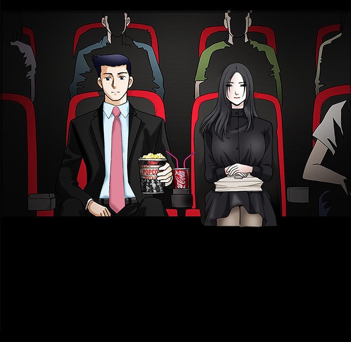 Unspeakable Manhwa - Chapter 35 Page 53