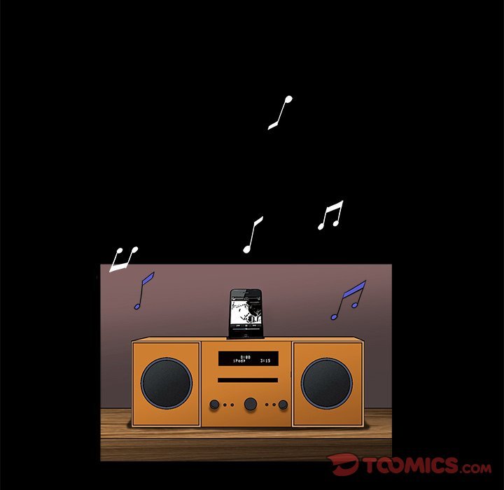 Unspeakable Manhwa - Chapter 35 Page 56