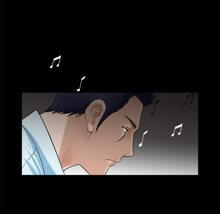 Unspeakable Manhwa - Chapter 35 Page 57