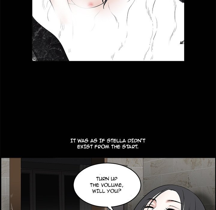 Unspeakable Manhwa - Chapter 35 Page 63