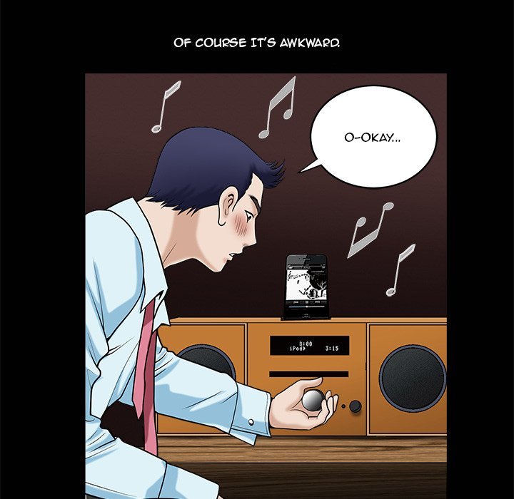 Unspeakable Manhwa - Chapter 35 Page 65