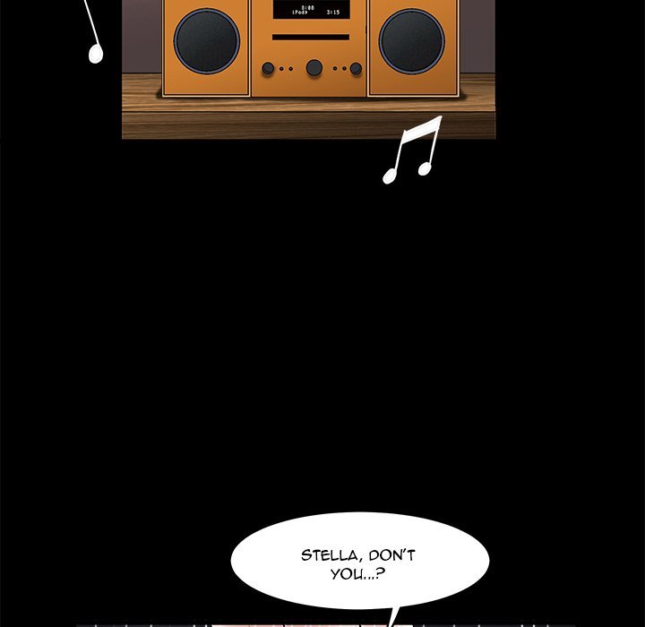 Unspeakable Manhwa - Chapter 35 Page 76