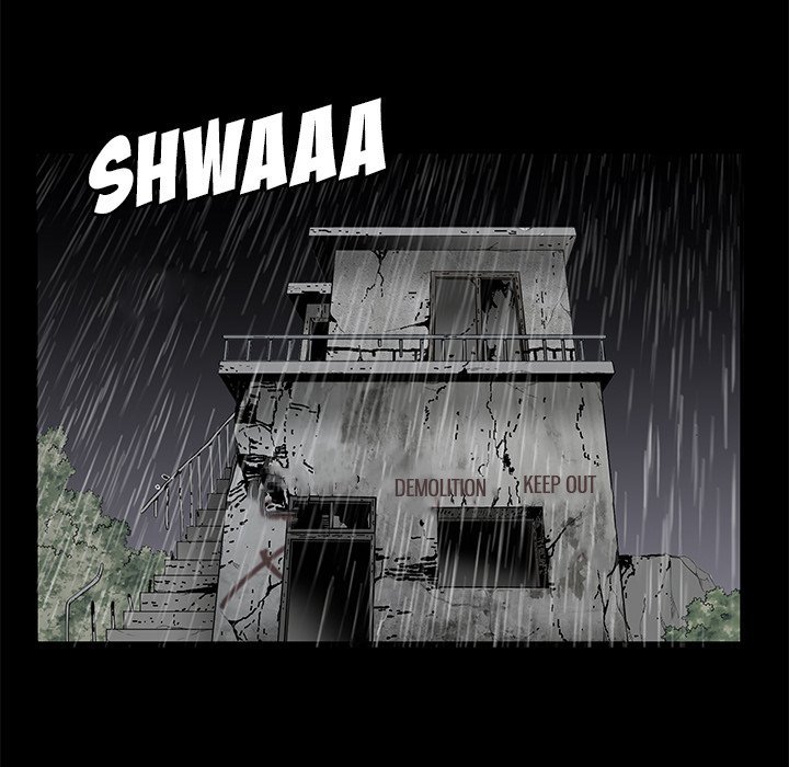 Unspeakable Manhwa - Chapter 35 Page 96