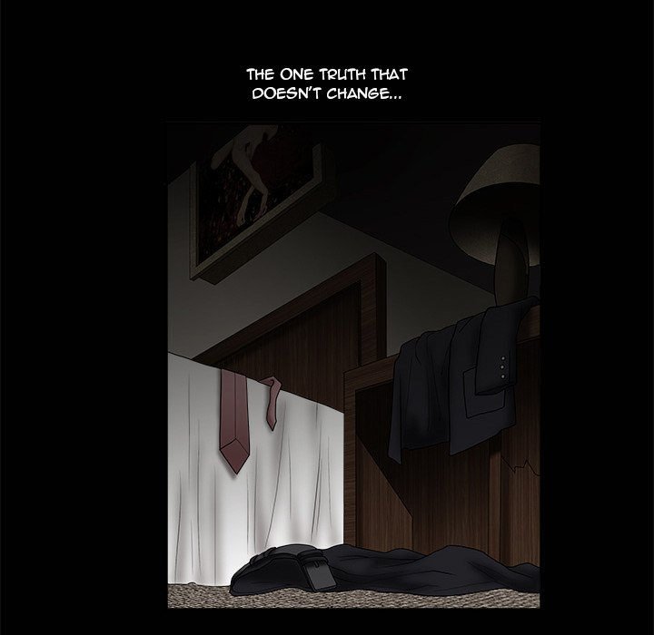 Unspeakable Manhwa - Chapter 24 Page 14