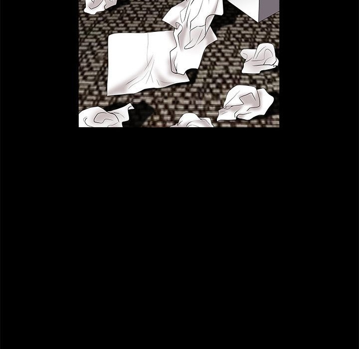 Unspeakable Manhwa - Chapter 24 Page 18