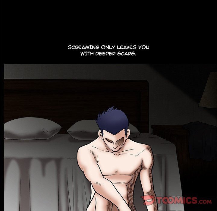 Unspeakable Manhwa - Chapter 24 Page 19