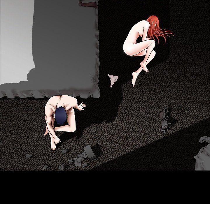 Unspeakable Manhwa - Chapter 24 Page 26