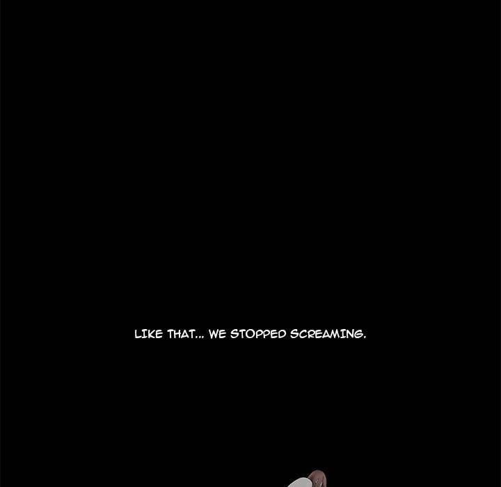 Unspeakable Manhwa - Chapter 24 Page 27