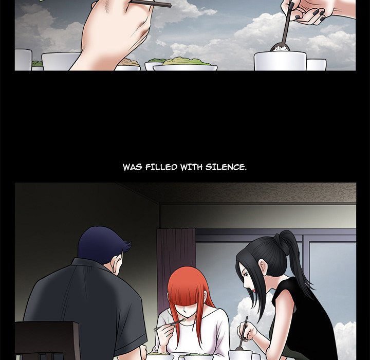 Unspeakable Manhwa - Chapter 24 Page 35