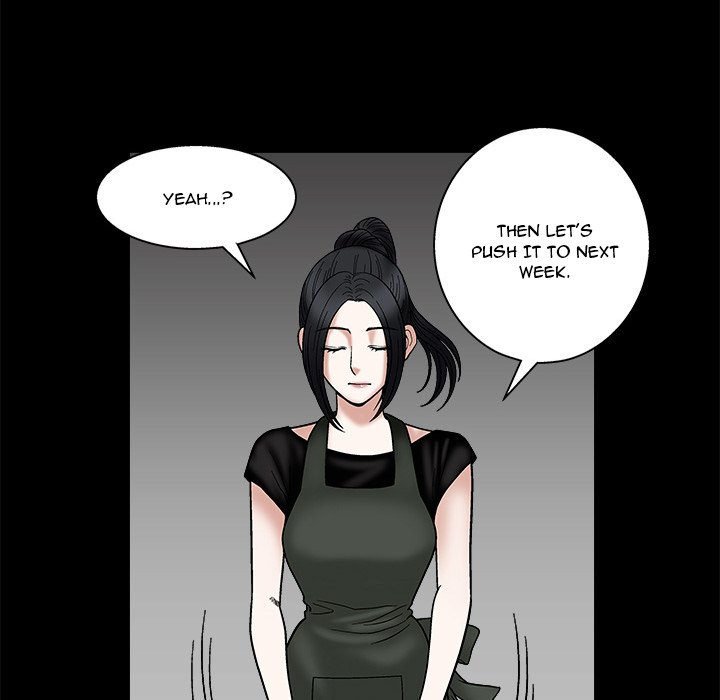 Unspeakable Manhwa - Chapter 24 Page 47