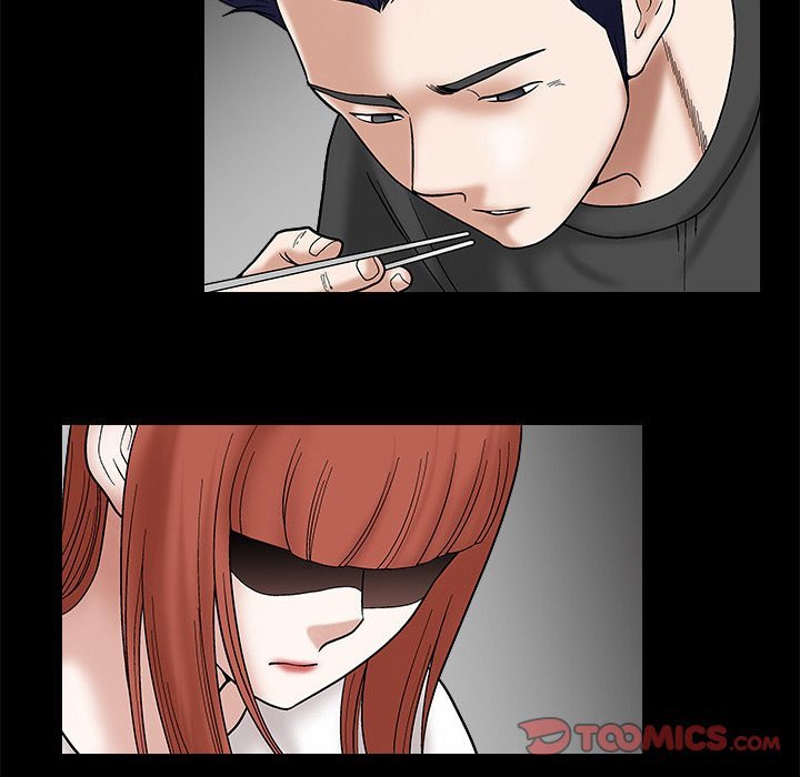 Unspeakable Manhwa - Chapter 24 Page 49