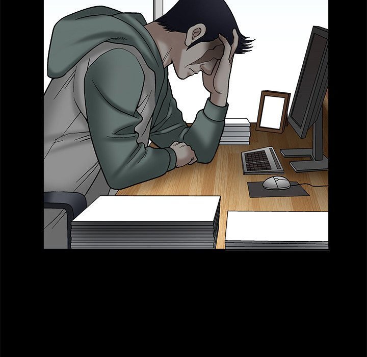 Unspeakable Manhwa - Chapter 24 Page 54