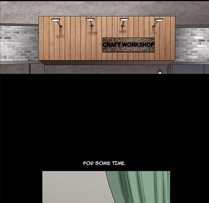 Unspeakable Manhwa - Chapter 24 Page 56