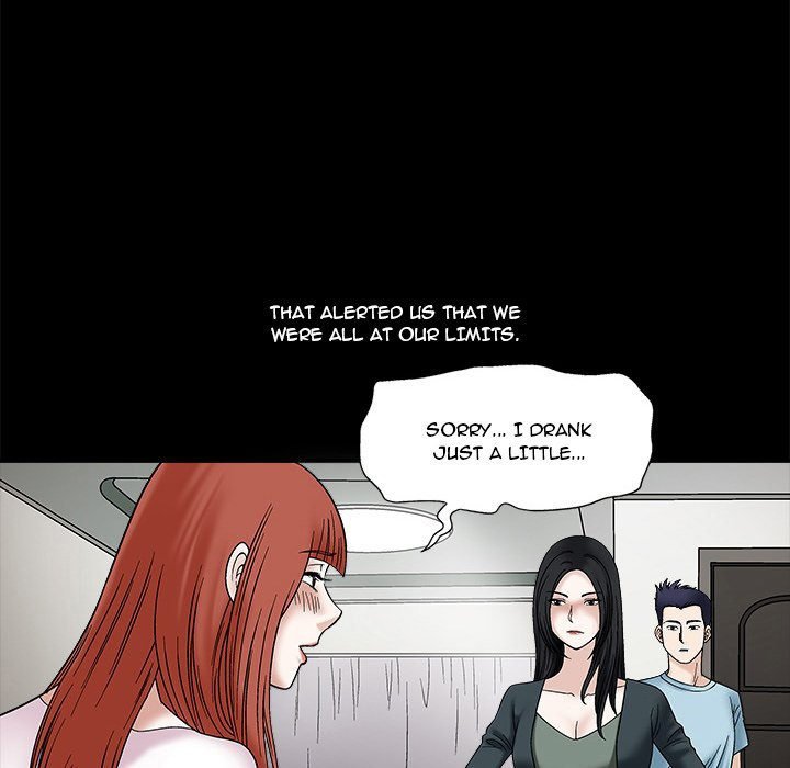Unspeakable Manhwa - Chapter 24 Page 65