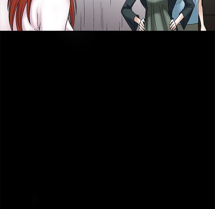 Unspeakable Manhwa - Chapter 24 Page 66