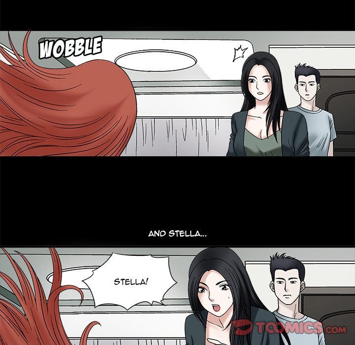 Unspeakable Manhwa - Chapter 24 Page 67