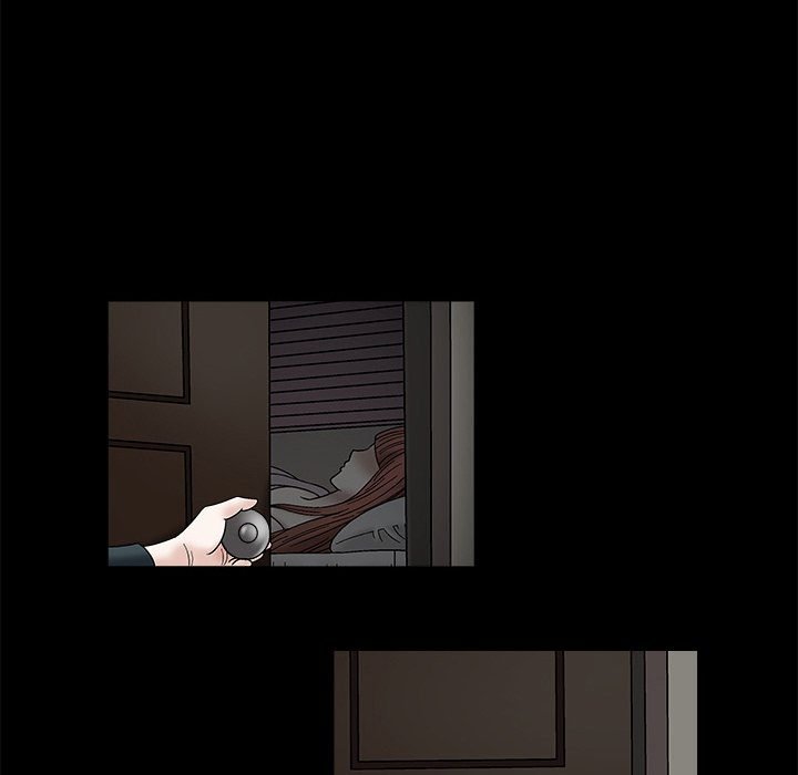 Unspeakable Manhwa - Chapter 24 Page 72