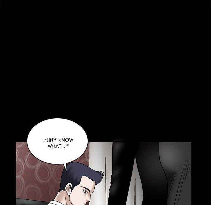Unspeakable Manhwa - Chapter 24 Page 75