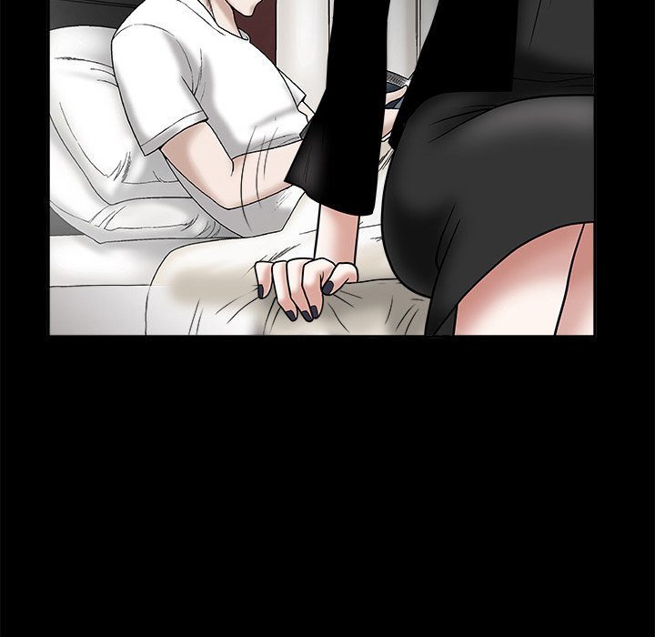 Unspeakable Manhwa - Chapter 24 Page 76