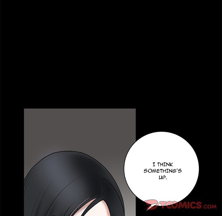 Unspeakable Manhwa - Chapter 24 Page 79