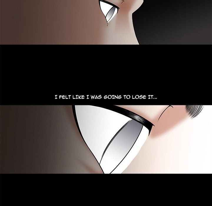 Unspeakable Manhwa - Chapter 24 Page 86