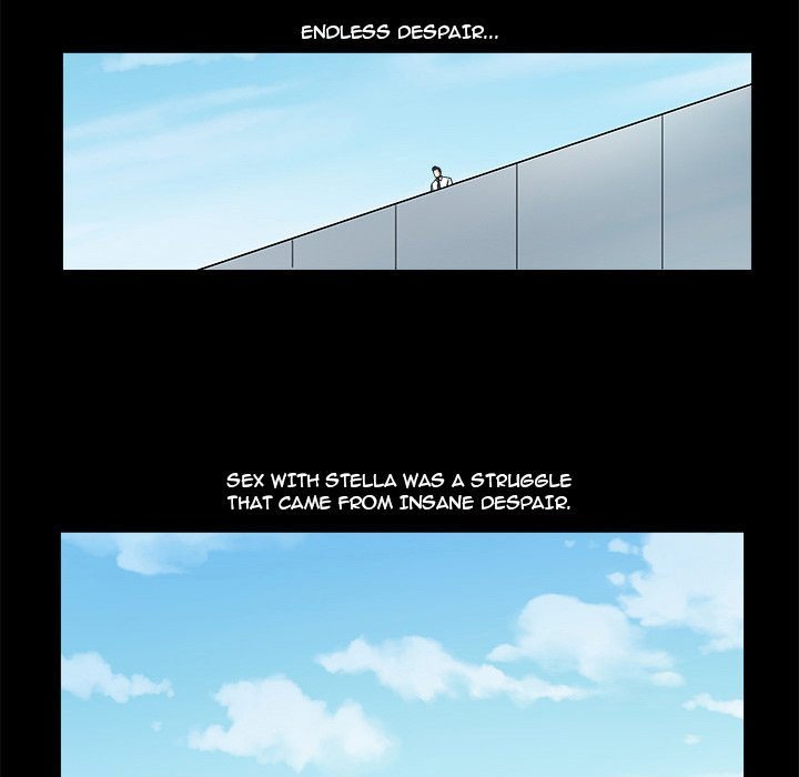 Unspeakable Manhwa - Chapter 24 Page 89