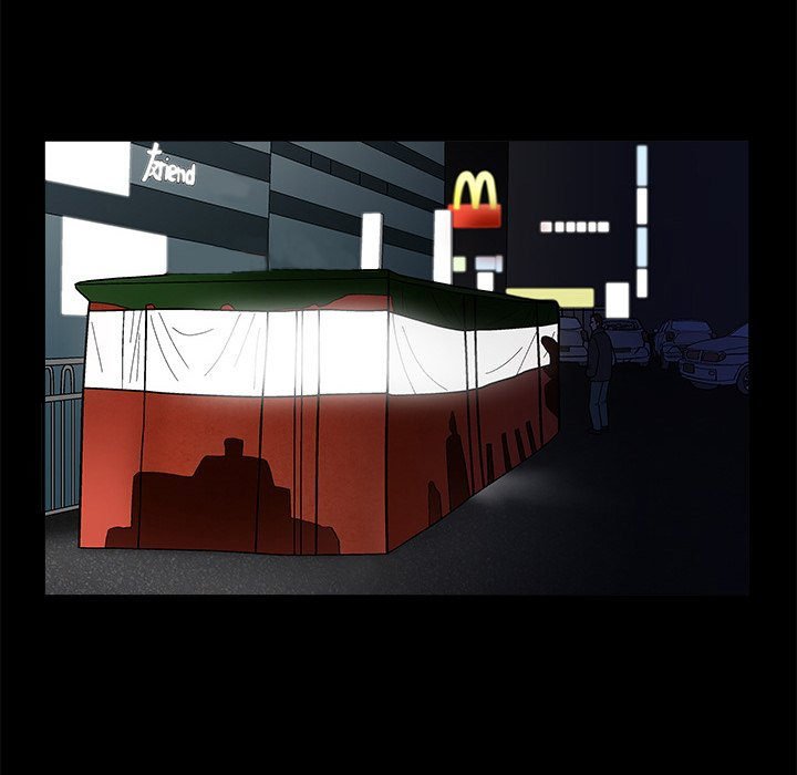 Unspeakable Manhwa - Chapter 24 Page 93