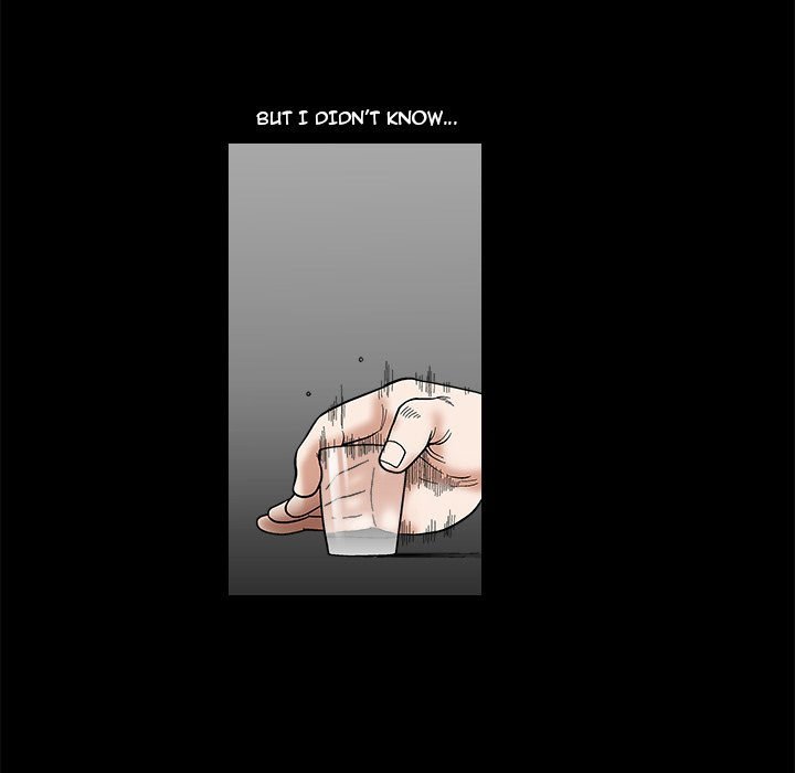 Unspeakable Manhwa - Chapter 24 Page 96