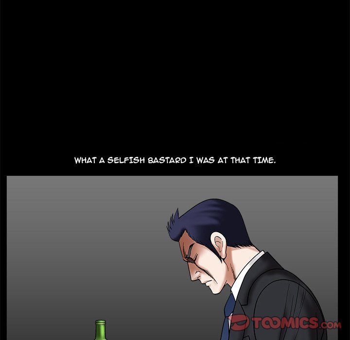 Unspeakable Manhwa - Chapter 24 Page 97