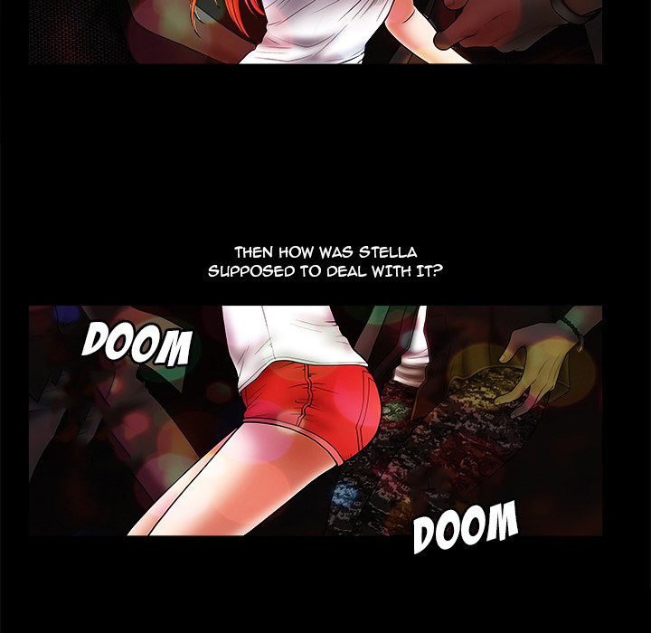 Unspeakable Manhwa - Chapter 24 Page 100