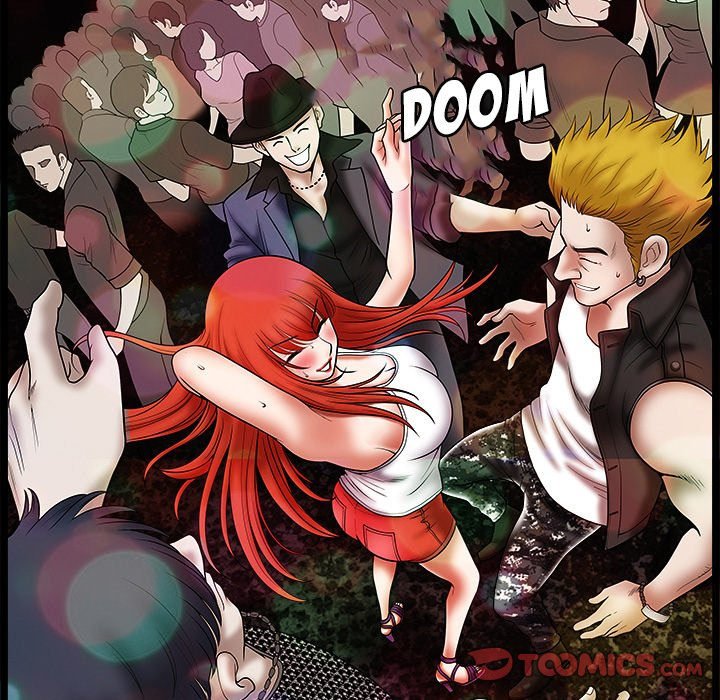 Unspeakable Manhwa - Chapter 24 Page 103