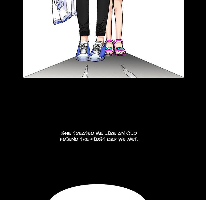 Unspeakable Manhwa - Chapter 1 Page 9