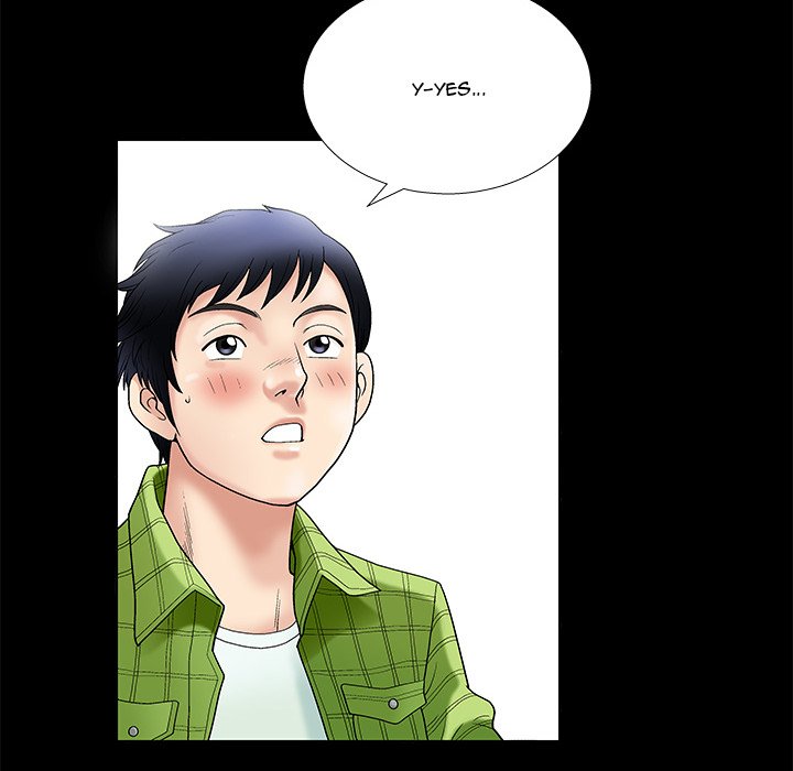 Unspeakable Manhwa - Chapter 1 Page 11
