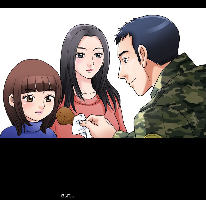 Unspeakable Manhwa - Chapter 1 Page 34