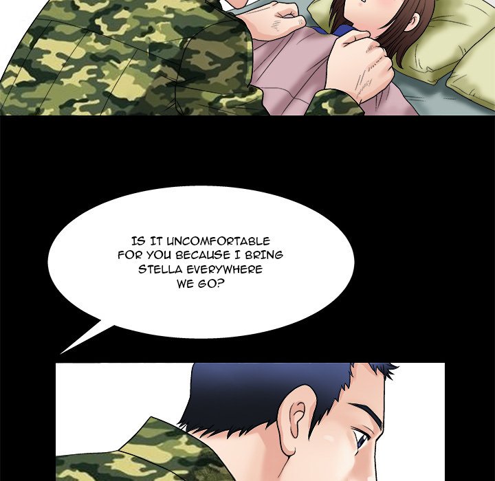 Unspeakable Manhwa - Chapter 1 Page 38