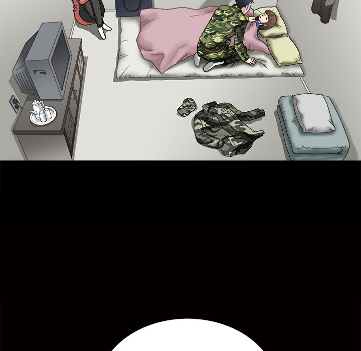 Unspeakable Manhwa - Chapter 1 Page 40