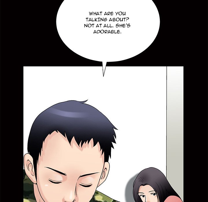 Unspeakable Manhwa - Chapter 1 Page 41