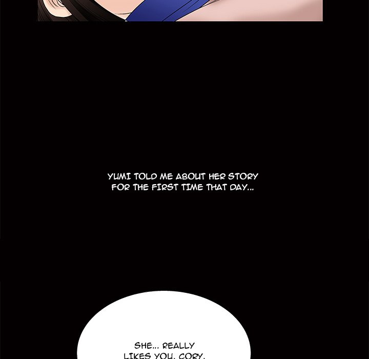 Unspeakable Manhwa - Chapter 1 Page 47