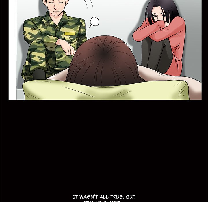 Unspeakable Manhwa - Chapter 1 Page 51
