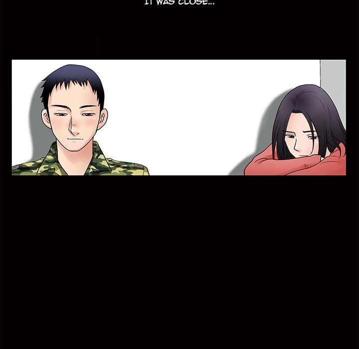 Unspeakable Manhwa - Chapter 1 Page 52