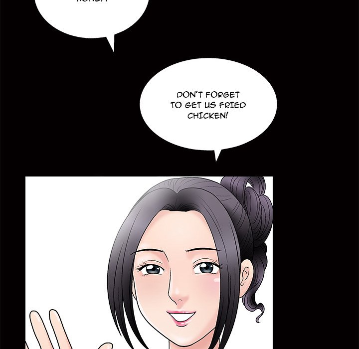 Unspeakable Manhwa - Chapter 1 Page 93