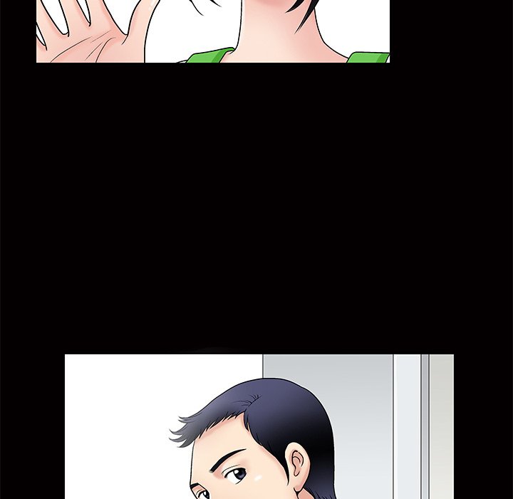 Unspeakable Manhwa - Chapter 1 Page 94