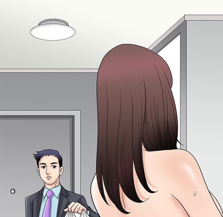 Unspeakable Manhwa - Chapter 1 Page 122